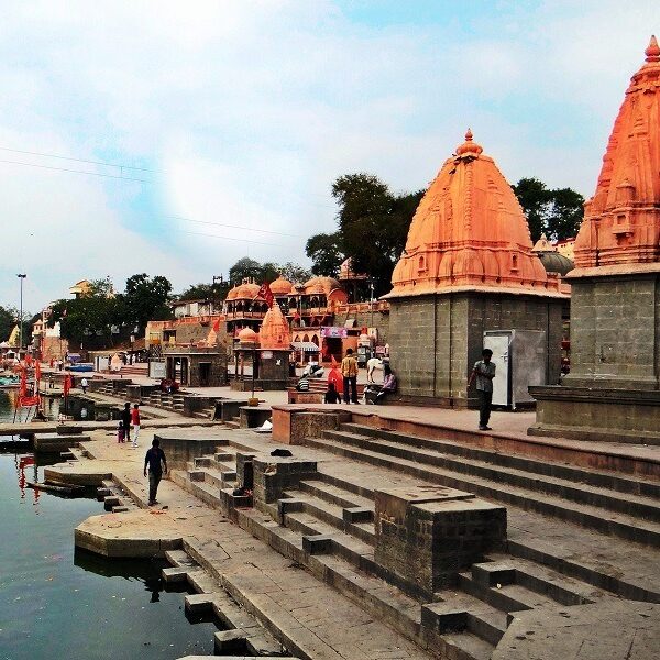 श्री माँ नर्मदा परिक्रमा