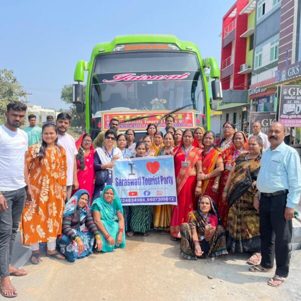 श्री रामायण यात्रा 2026