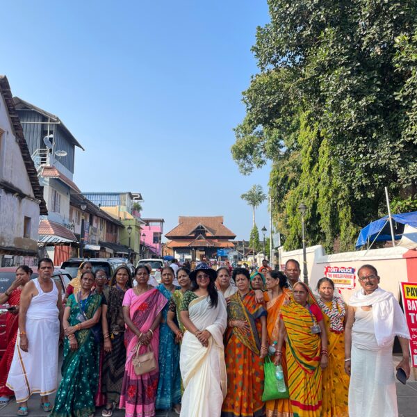 चारधाम यात्रा 2026