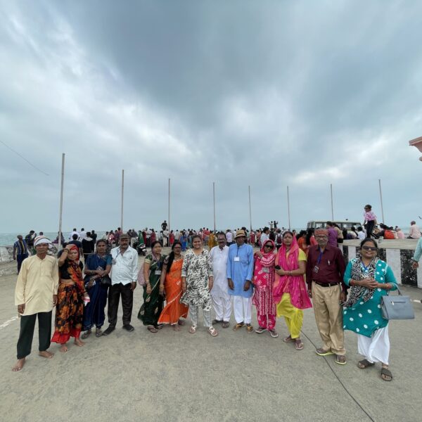 श्री रामायण यात्रा 2025